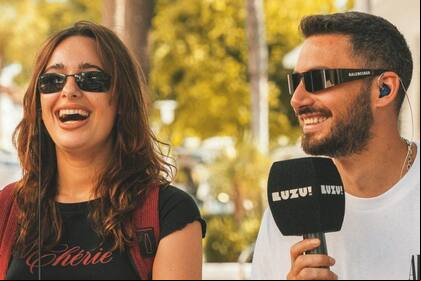 ¿Se burlaron de Flor Vigna? Nico Occhiato y Flor Jazmín Peña se refirieron a su nueva canción y ella les contestó(Foto: Instagram @nicoocchiato / @maderoagustin)