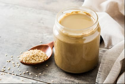 Se debe evitar el consumo de un lote de pasta tahini contaminado con bacterias de salmonela