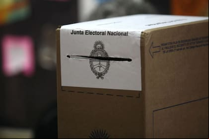 Se dieron a conocer las fechas de los comicios de 2023