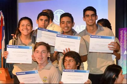 Se lanzó la beca Progresar