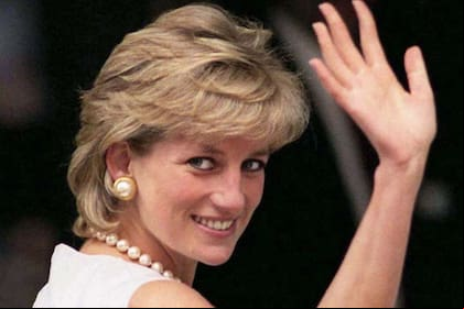 Se vende la casa donde Lady Diana vivió parte de su relación amorosa con Dodi Al-Fayed