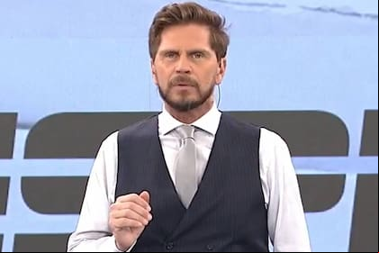 Sebastián Vignolo