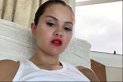 Selena Gomez reveló la decisión qué tomó sobre ser madre