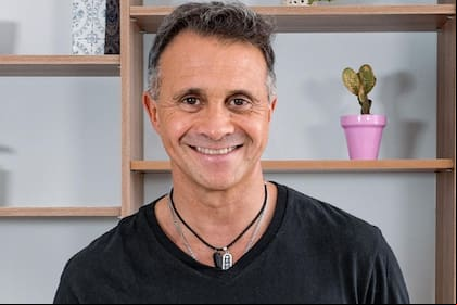 Sergio Lapegüe tendrá un nuevo programa por la pantalla de eltrece