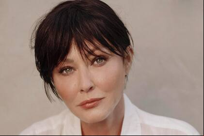 Shannen Doherty le hizo un gran favor a su exmarido antes de morir