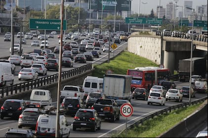 Si bien salió con modificaciones, se harán efectivos los cambios en el pago de patente