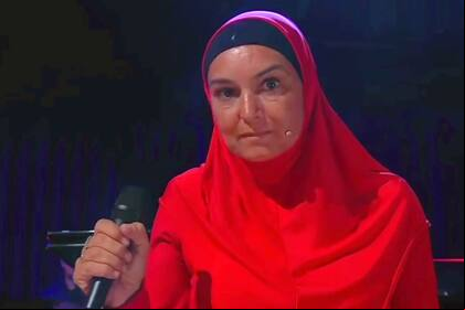 Sinéad O´Connor