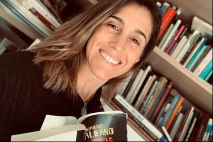 Soledad Pastorutti
