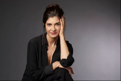 Soledad Villamil participará en una serie de los creadores de Velvet y Homeland