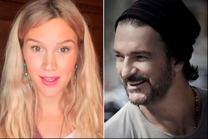 Sorpresa: Joss Stone, una de las invitadas especiales del nuevo disco de Ricardo Arjona