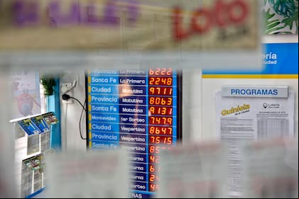 Sorteo de la Quiniela Nacional Matutina: los 20 ganadores de hoy, 30 de mayo