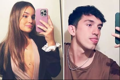 Soto fue condenado a perpetua por asesinar a Catalina Gutiérrez, su amiga.