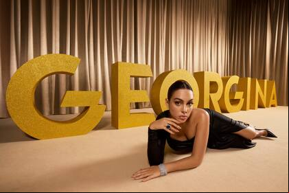 Soy Georgina: la serie de Netflix que muestra cómo es la ostentosa vida de la argentina que enamoró a Cristiano Ronaldo