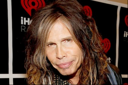 Steven Tyler