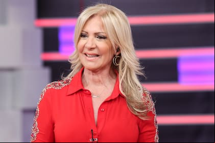 Susana Roccasalvo