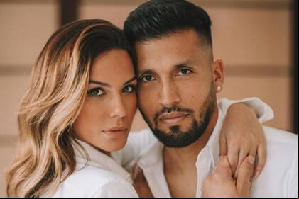 Tamara Gorro y Ezequiel Garay anunciaron su reconciliación sólo cuatro días atrás; ahora, publicó una carta contra los medios y los s de redes sociales