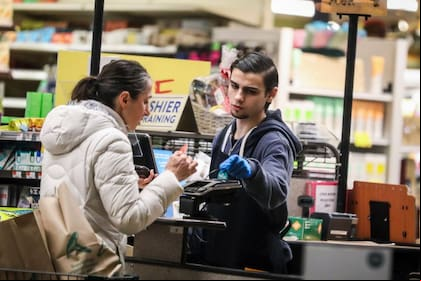 También ha habido críticas sobre la cadena de supermercados Whole Foods, propiedad de Amazon.