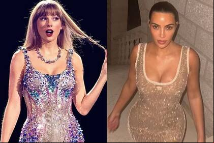 Taylor Swift sacó su onceavo disco de estudio y recordó un viejo conflicto con Kim Kardashian