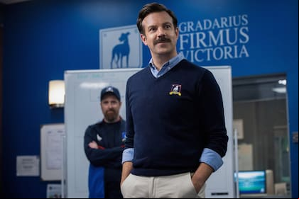 Ted Lasso