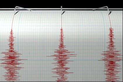 Temblor en EEUU: los sismos reportados el sábado 24 de mayo