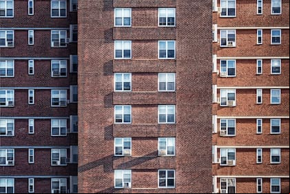 Tener en cuenta el piso dónde se uica el departamento es fundamental. Foto: Pexels