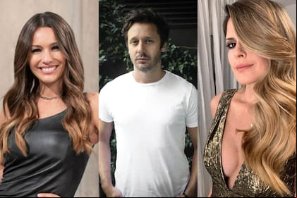 Testigo: Connie Ansaldi contó que le dijo Pampita tras su pelea con Isabel Macedo