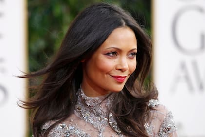 Thandie Newton