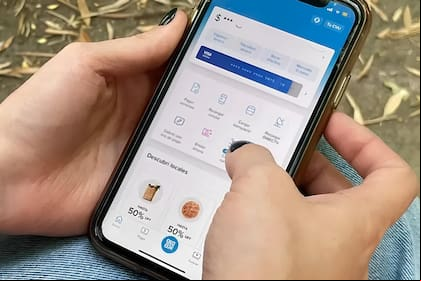 Todas las opciones disponibles para ingresar dinero a una cuenta de Mercado Pago