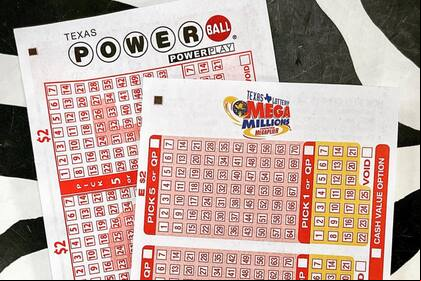 Todos los detalles sobre el pozo acumulado de Powerball y cómo es mejor cobrarlo