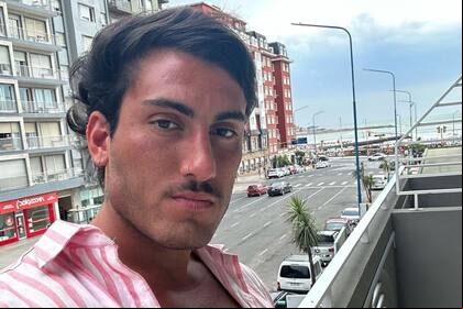 Tomás Holder es el primer confirmado para el Bailando 2023: “Es una oportunidad gigante”