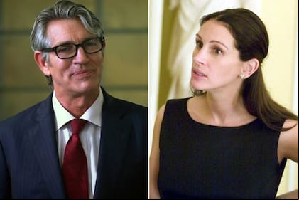 Tras años de distancia, Eric Roberts se disculpó públicamente con su hermana Julia: “Era peligroso estar cerca de mí”