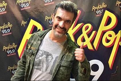 Tras la salida de Beto Casella, Rock and Pop rearma su grilla matinal