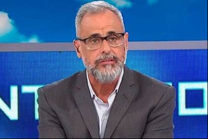 Tras regresar de sus vacaciones, Jorge Rial dio a conocer que su paso por el vecino país no fue del todo feliz