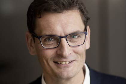 Troels Behrendt Jørgensen: “Me resulta muy difícil imaginar un futuro en el que las suscripciones no sean el motor principal de lo que llamamos sostenibilidad digital"