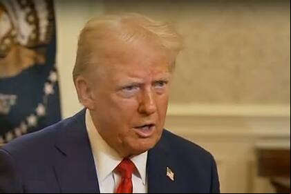Trump entrevistado en Fox News