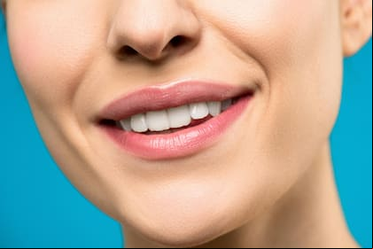 Tu sonrisa podría verse afectada si no realizás el proceso de limpieza adecuado