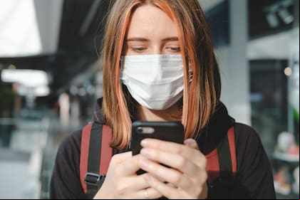 TuneVid es una app desarrollada por la UTN que aprovecha el micrófono y el parlante del celular para generar un test de audición, tos y olfato, lograr una detección temprana de coronavirus