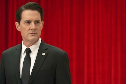 Twin Peaks