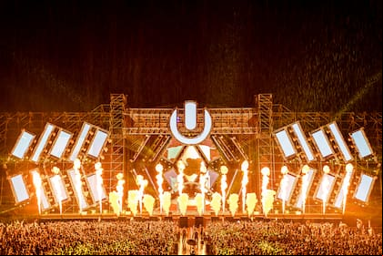 Ultra Buenos Aires se realizará entre el 18 y el 19 de abril de 2025