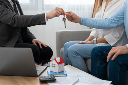 Un estudio estableció cuáles ingresos necesarios para comprar una casa en todos los estados de EE.UU.