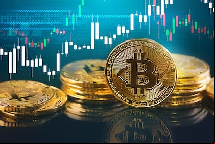 Un ETF de bitcoin permitiría a los inversores que antes desconfiaban del a las criptomonedas al activo a través del mercado de valores