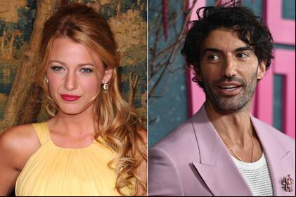 Un juez de Nueva York fijó la fecha para el juicio entre Justin Baldoni y Blake Lavely.