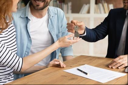 Un nuevo banco se suma a los que ofrecen créditos hipotecarios