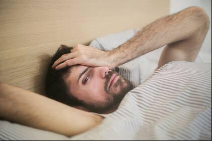 Un recorrido sobre el mal dormir desde un punto de vista histórico, científico, literario, personal FOTO: iStock