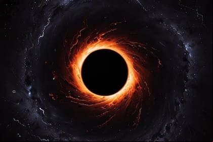 Un sorprendente hallazgo sobre los agujeros negros generó revuelo en el mundo de la ciencia