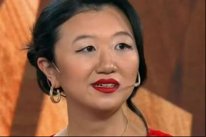Una historia de vida y resiliencia: Karina Gao habló sobre sus embarazos