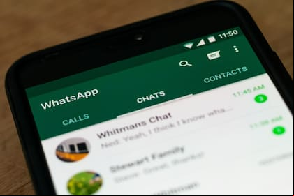 Una investigación liderada por Facebook y la Universidad de Toronto sobre el ataque sufrido por el chat en mayo reveló que el spyware de la firma israelí NSO espió a unos 100 activistas y periodistas