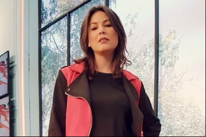 Ursula Vargues se limitará a hablar de perros, en las redes