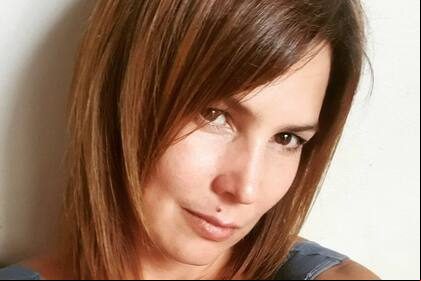 Ursula Vargues utilizó su cuenta de Twitter para criticar al peronismo