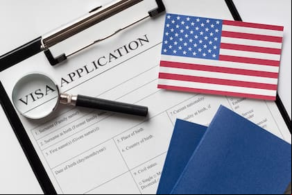 Uscis detalla en su porta diferentes alternativas para residir legalmente en Estados Unidos